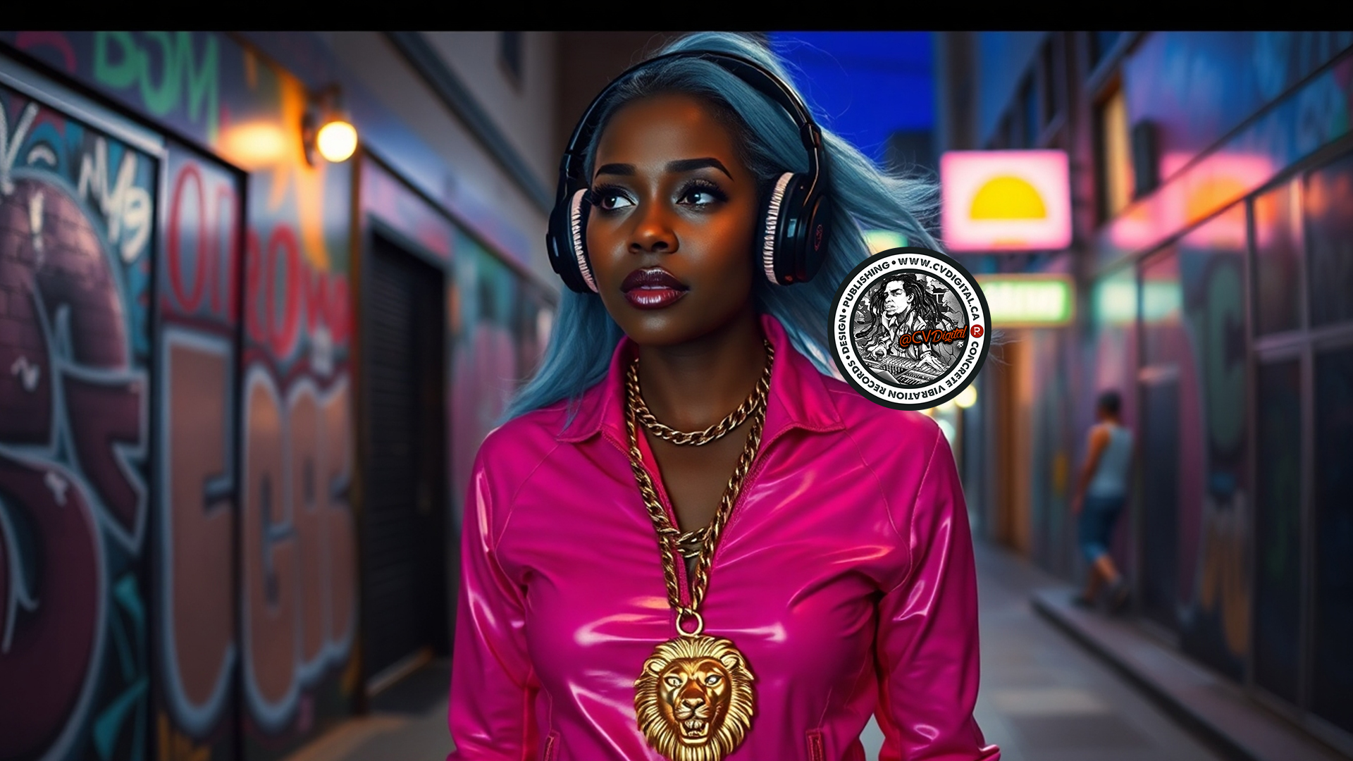 Background 4