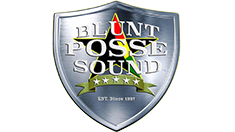 blunt posse sound